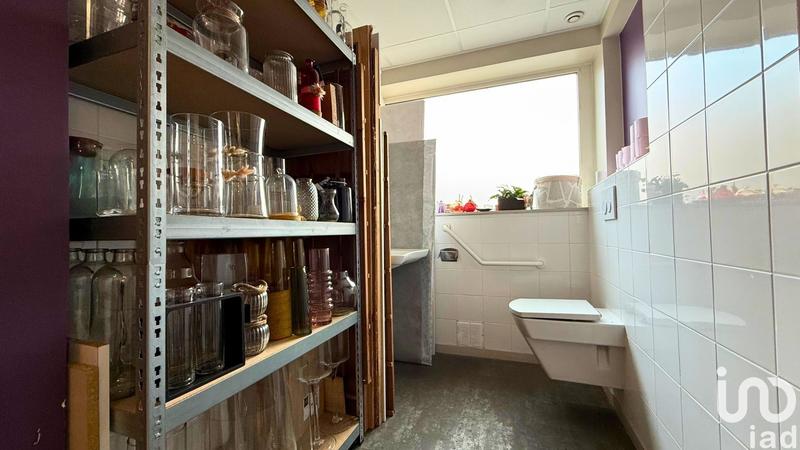 Local commercial - 93 m²