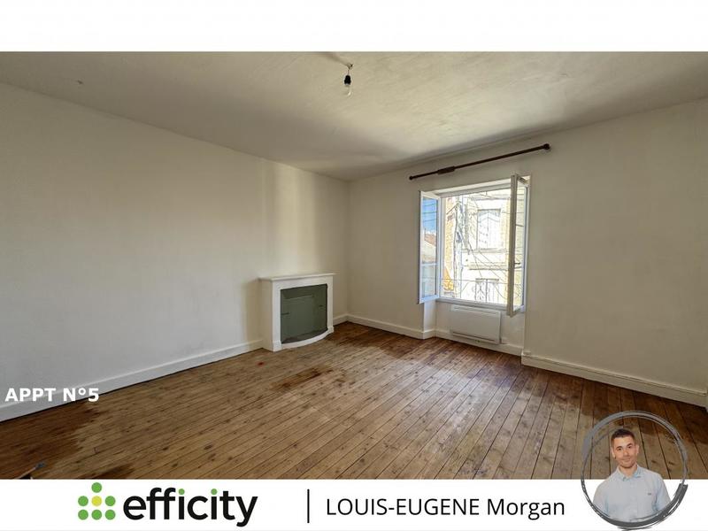 Immeuble - 682 m² - 33 pièces