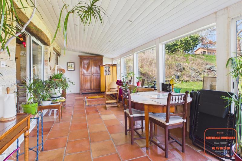 Maison - 154 m² - 6 pièces