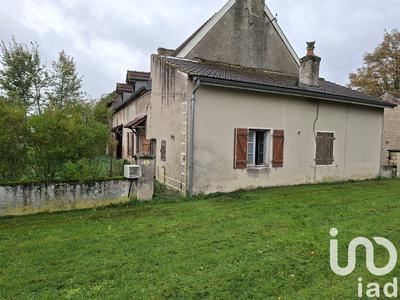 Maison - 130 m² - 4 pièces