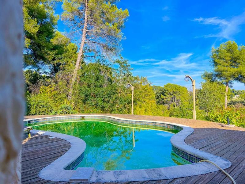 Villa - 150 m² - 5 pièces