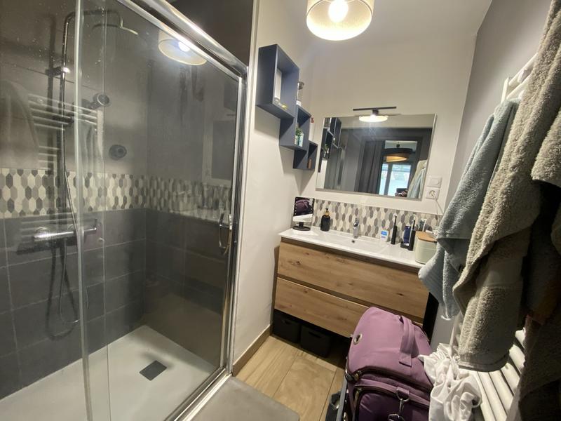 Maison - 88 m² - 6 pièces