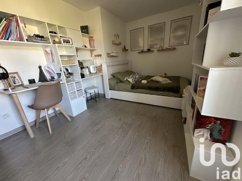 Maison - 135 m² - 5 pièces