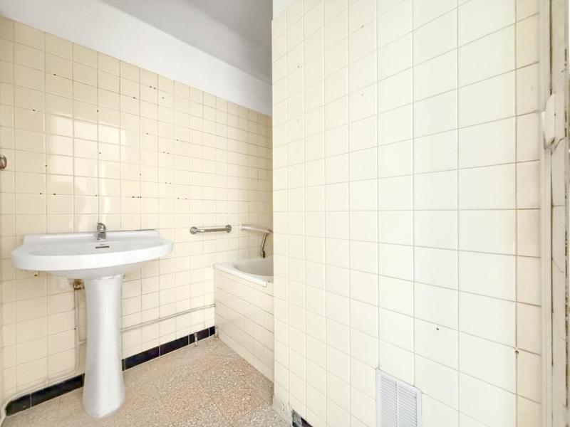 Appartement - 54 m² - 3 pièces