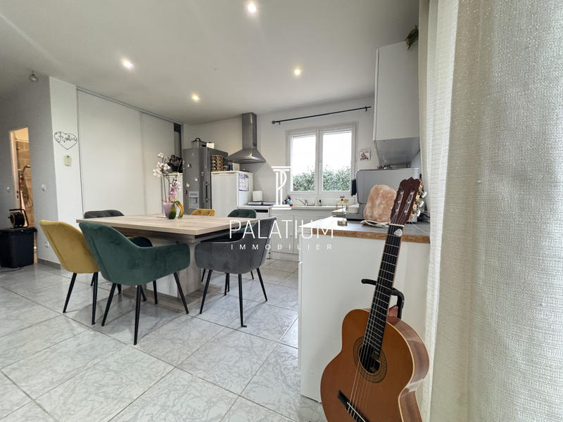 Maison - 48 m² - 2 pièces