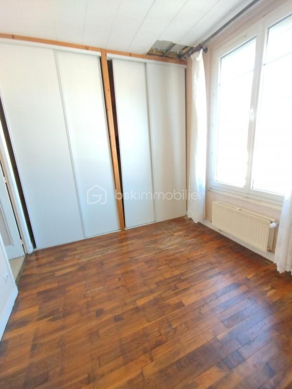 Pavillon - 51 m² - 4 pièces