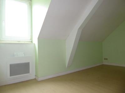 Appartement - 27 m² - 1 pièce