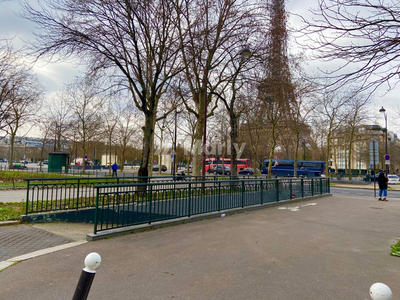 Parking / Garage - 12 m²