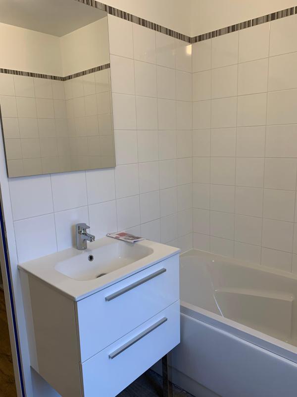 Maison - 62 m² - 3 pièces