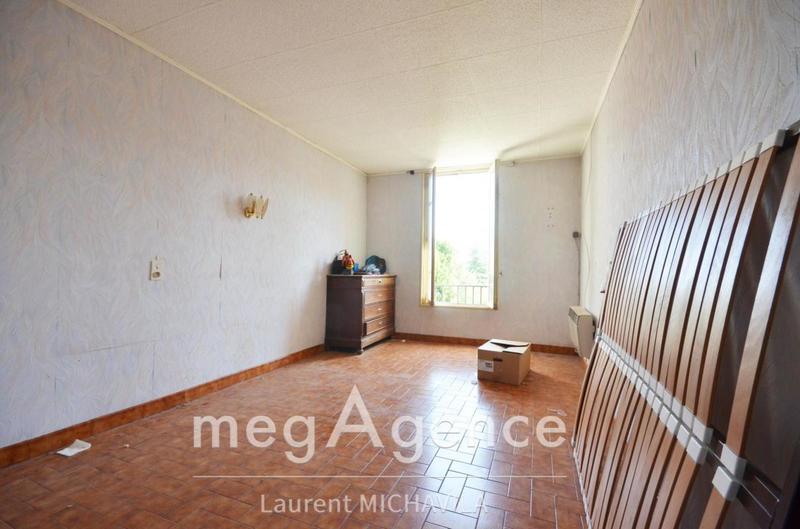 Appartement - 159 m² - 6 pièces