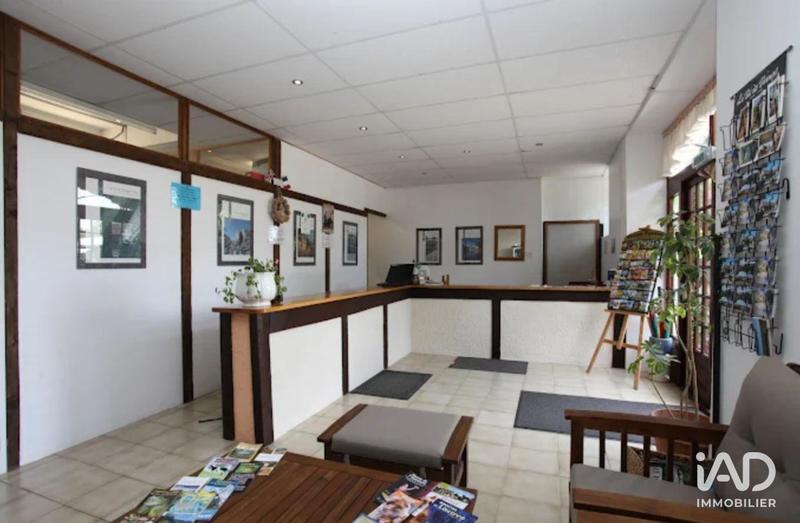 Local commercial - 630 m²