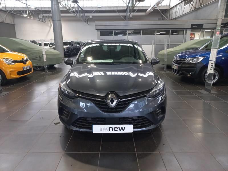 Renault Clio TCe 90 Business