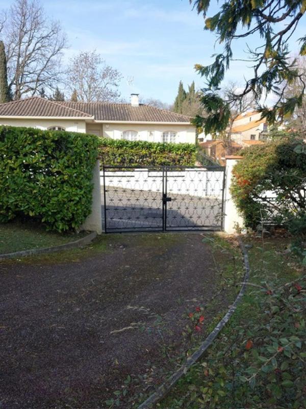 Maison - 157 m² - 8 pièces