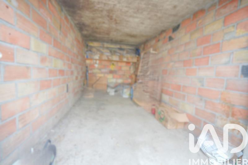 Appartement - 81 m² - 5 pièces