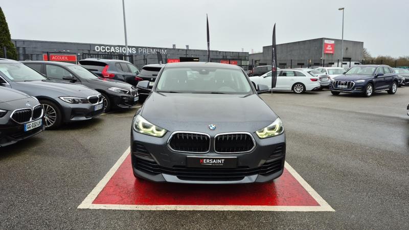 Bmw X2 F39 Sdrive 20i 192 Ch Dkg7 Premiere