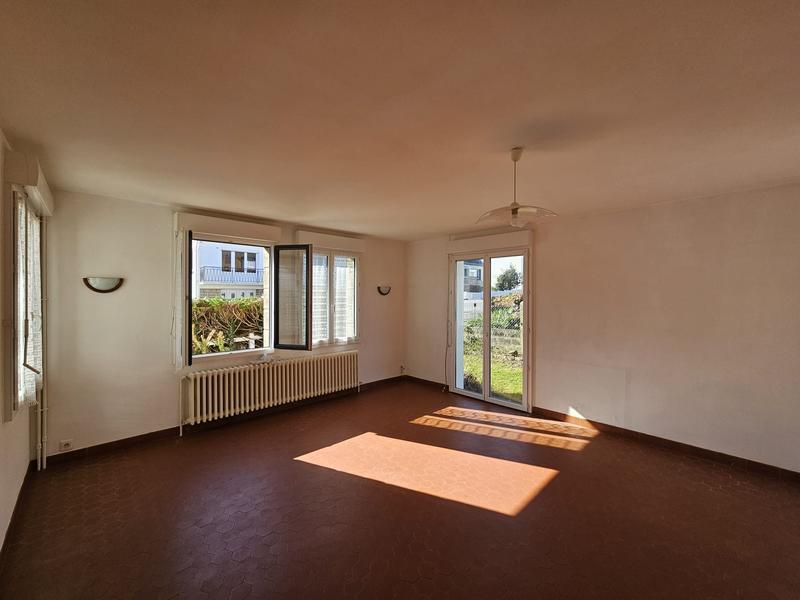 Maison ancienne - 142 m² - 5 pièces