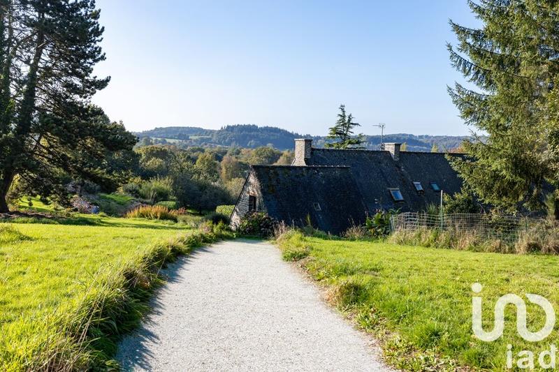 Maison - 164 m² - 5 pièces