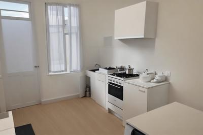 Appartement - 22 m² - 1 pièce