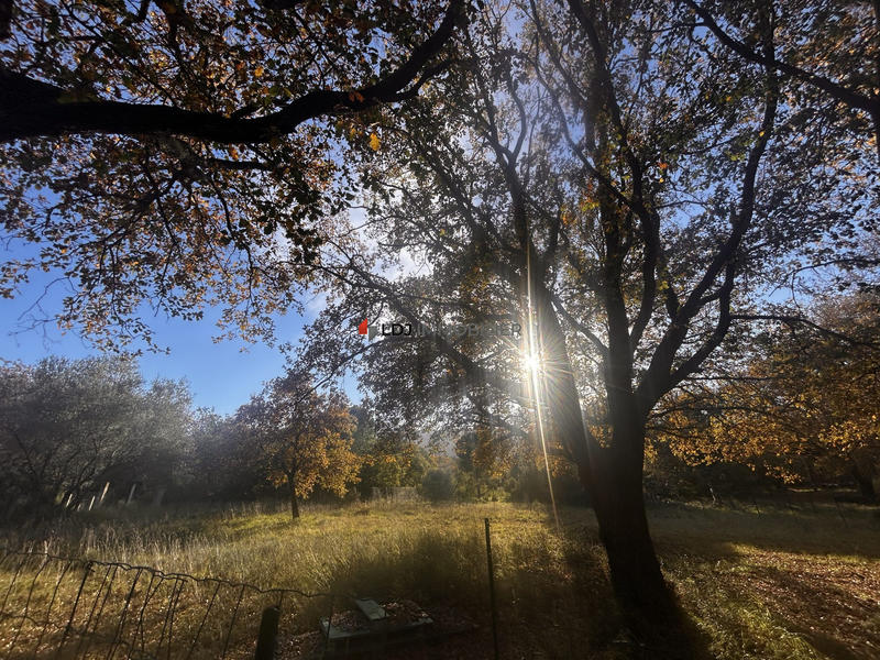 Terrain agricole - 7 580 m²