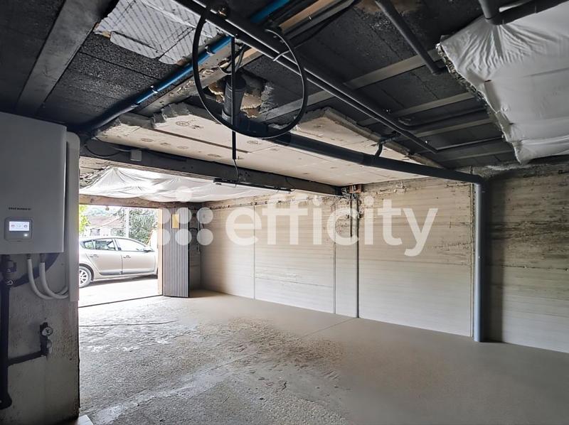 Pavillon - 82 m² - 4 pièces