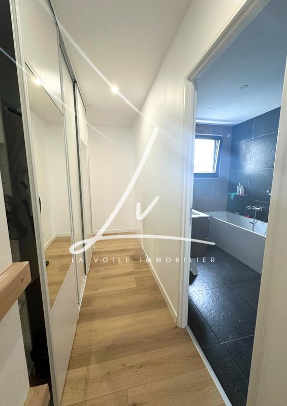 Maison - 138 m² - 6 pièces