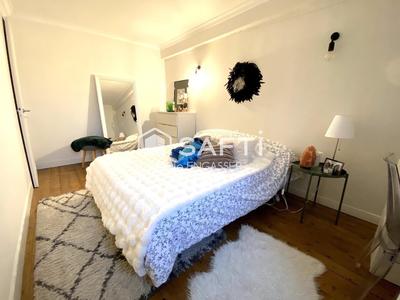 Maison - 114 m² - 4 pièces