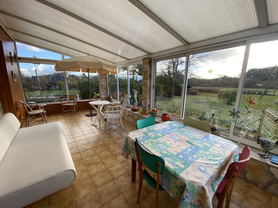 Maison - 142 m² - 7 pièces