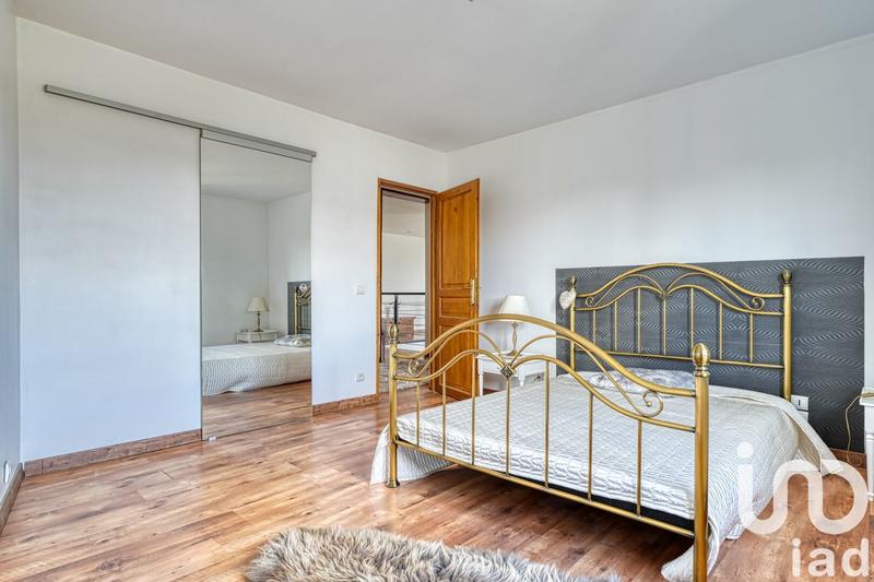 Maison - 165 m² - 7 pièces