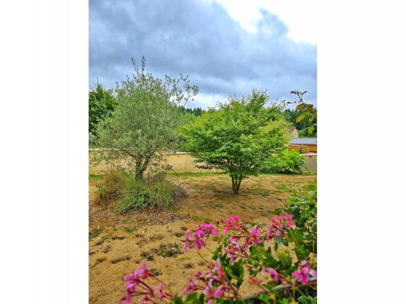 Villa - 207 m² - 7 pièces