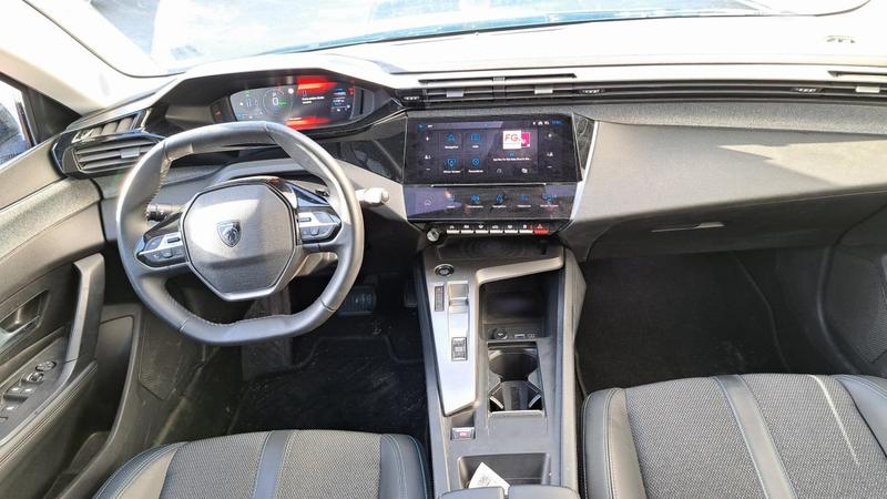 Peugeot 308 Sw Phev 180 E-Eat8 Allure Pack