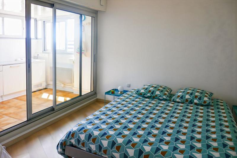 Appartement - 111 m² - 4 pièces