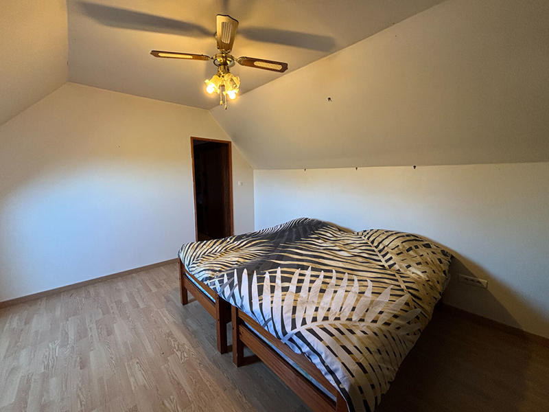 Maison - 128 m² - 4 pièces