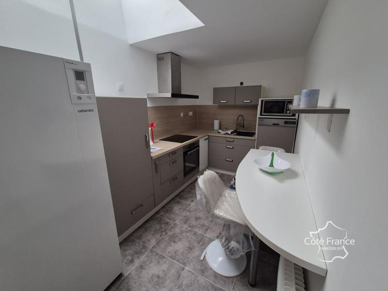 Maison - 82 m² - 5 pièces