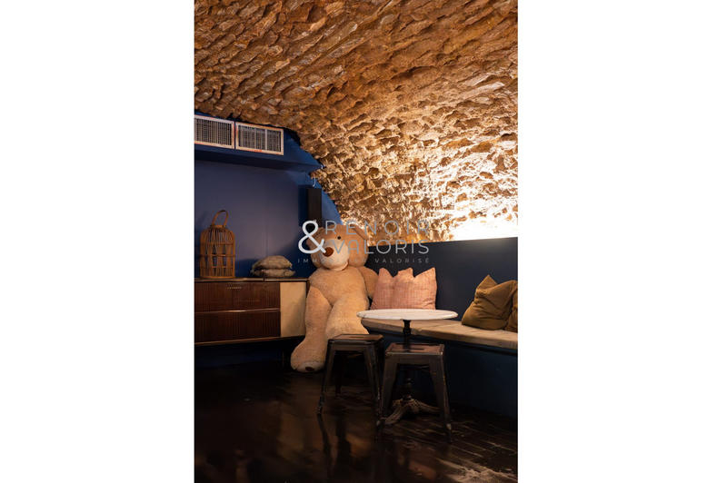 Fonds de commerce - Hôtellerie / Restauration - 55 m²