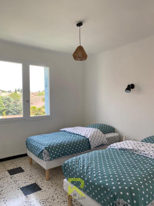 Maison - 131 m² - 5 pièces