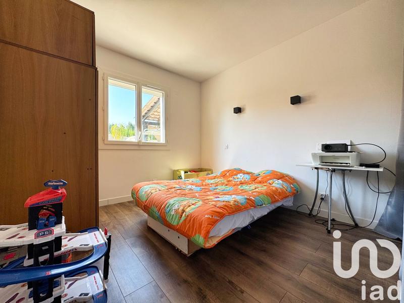 Maison - 70 m² - 3 pièces