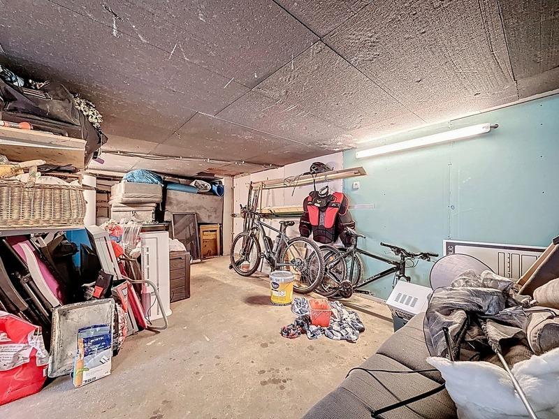 Maison - 104 m² - 5 pièces