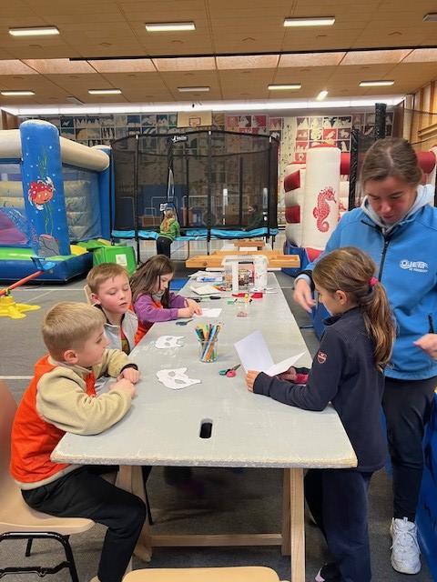 Le Touquet Resort Kids Ojem Mini-Club