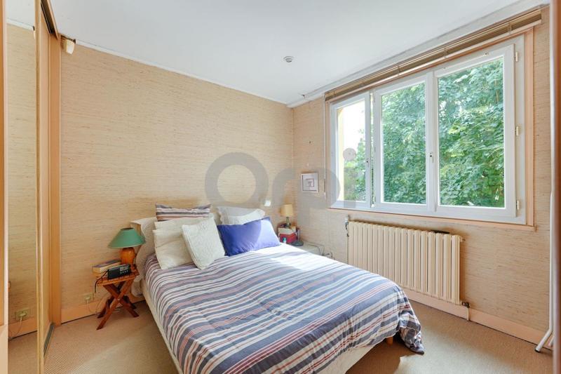 Maison - 187 m² - 6 pièces