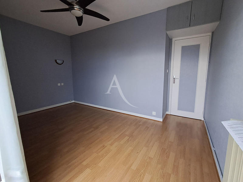 Appartement - 101 m² - 4 pièces