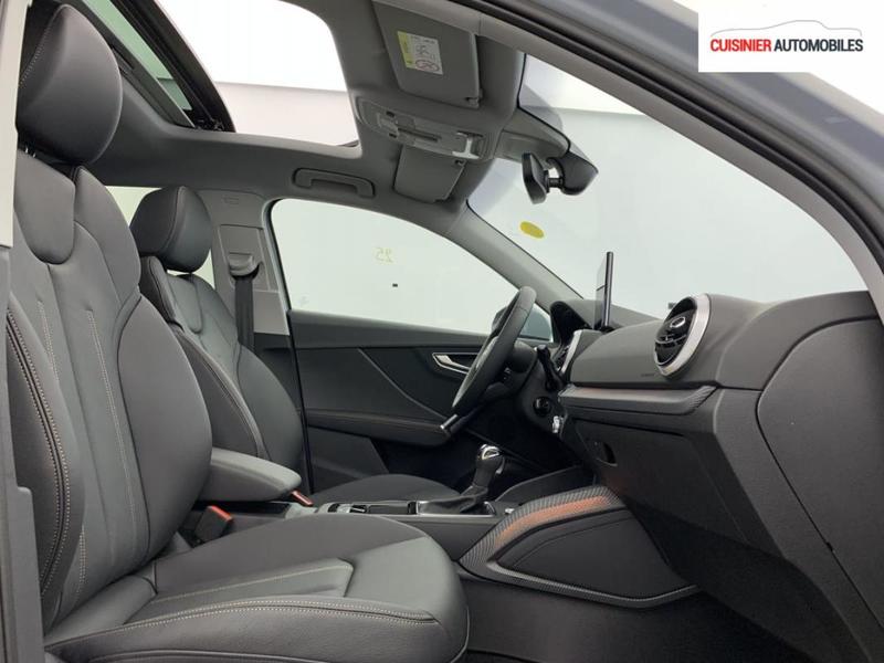 Audi Q2 35 Tdi 150 s tronic 7 Design