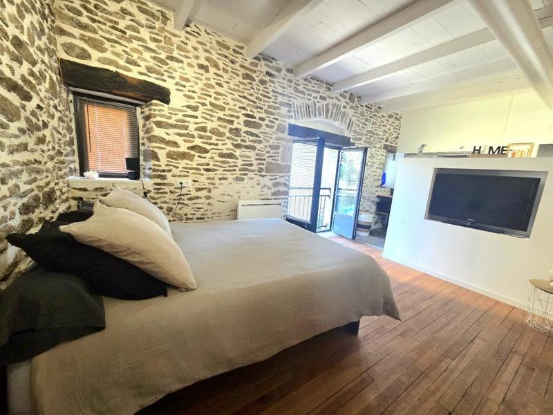 Maison - 168 m² - 3 pièces