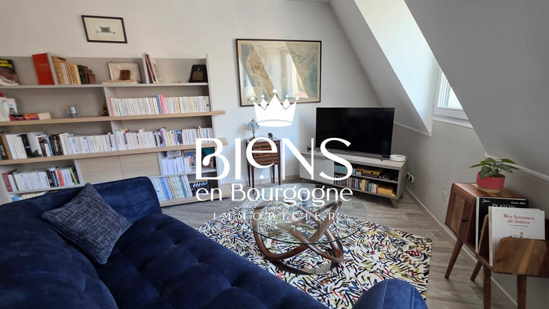 Appartement - 78 m² - 4 pièces