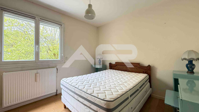 Appartement - 71 m² - 3 pièces