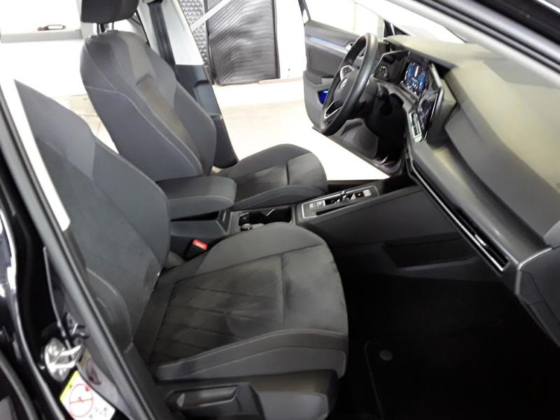 Volkswagen Golf VIII 2.0 Tdi 150 Cv Style Dsg7