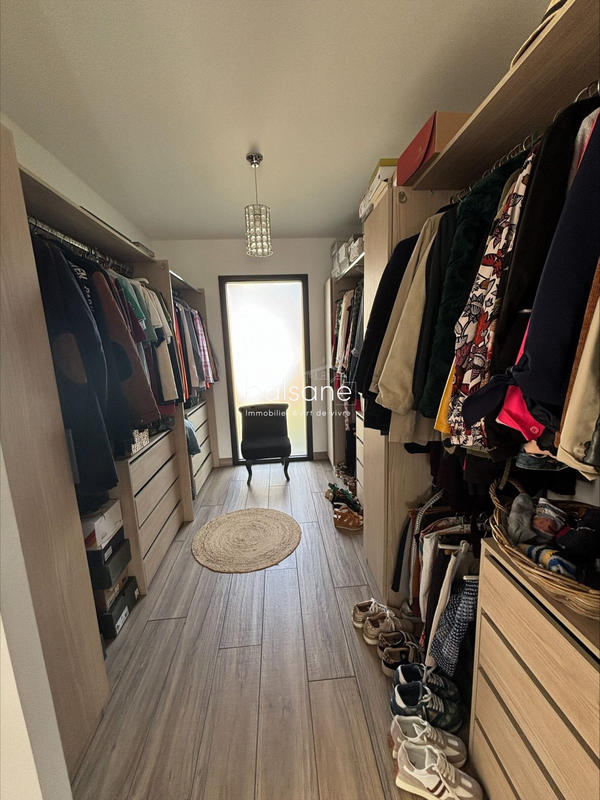 Maison contemporaine - 180 m² - 5 pièces