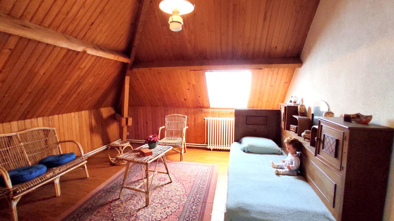 Maison - 289 m² - 8 pièces