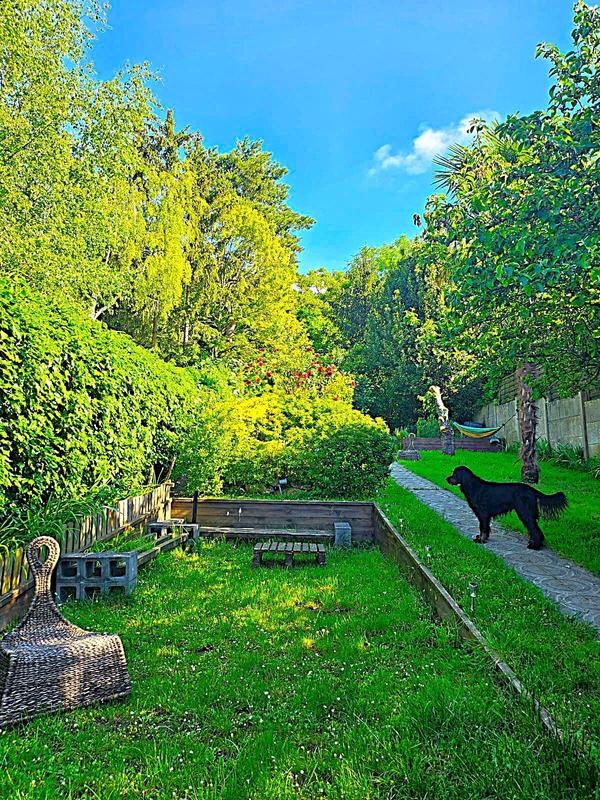 Maison - 87 m² - 4 pièces