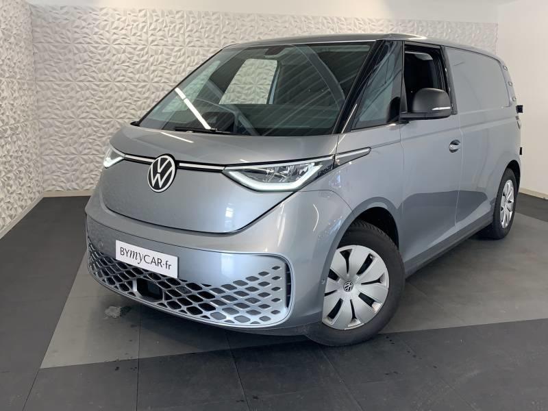 Volkswagen Id. Buzz Cargo 204 Ch