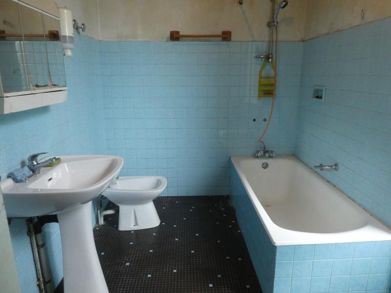 Maison - 140 m² - 4 pièces